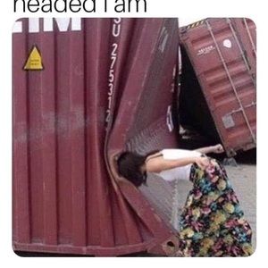 Meet your Posher, Mathew